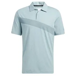 Áo Polo Nam Adidas Adicross Shirt HA0592 Màu Xám Xanh Size XL