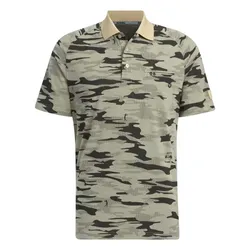 Áo Polo Nam Adidas Go To Camouflage Shirt HG3241 Màu Camo Xanh Size M