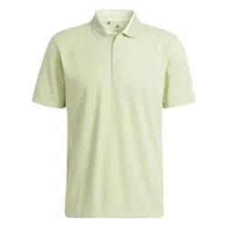 Áo Polo Nam Adidas Go To No Show HA6155 Màu Xanh Nõn Chuối Size S