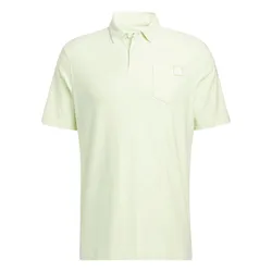 Áo Polo Nam Adidas Go To Shirt HA9119 Màu Xanh Size S