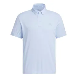 Áo Polo Nam Adidas Heat.Rdy HT0063 Màu Xanh Dương Size M