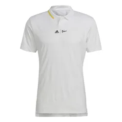 Áo Polo Nam Adidas London Freelift Shirt HC8537 Màu Trắng Size XS - L