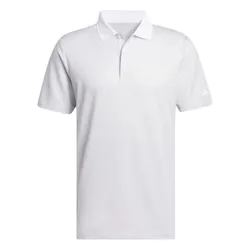 Áo Polo Nam Adidas Ottoman IU4365 Màu Xám Trắng Size XL