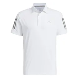 Áo Polo Nam Adidas Sleeve 3ST IN6628 Màu Trắng Size L