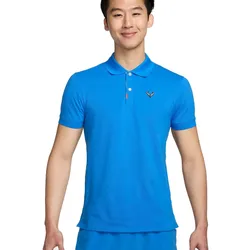 Áo Polo Nam Nike Men's Rafa DD8533-435 Màu Xanh Size XL