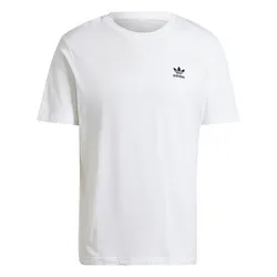 Áo Thun Nam Adidas Trefoil Essentials T-Shirt IR9691 Màu Trắng Size XS