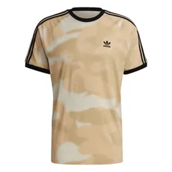 Áo Thun Nam Adidas 3-Stripes T-Shirt GN1883 Phối Màu Size XL
