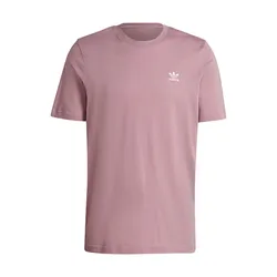 Áo Thun Nam Adidas Adicolor Essentials Trefoil Tee T-Shirt HE9444 Màu Tím Size M