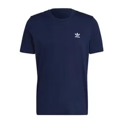 Áo Thun Nam Adidas Adicolor Essentials Trefoil Tee T-Shirt HJ7978 Màu Xanh Than Size XS