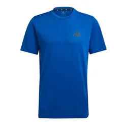 Áo Thun Nam Adidas Aeroready Designed to Move Feelready Sport Tee T-Shirt GT5551 Màu Xanh Navy Size XS