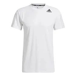 Áo Thun Nam Adidas Feelready Designed to Move Aeroready T-Shirt GT5558 Màu Trắng Size S
