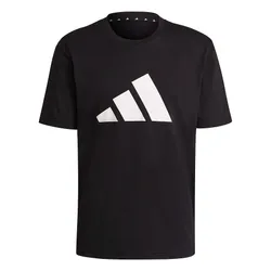 Áo Thun Nam Adidas Future Icons Logo Graphic Black T-Shirt H39747 Màu Đen Size S