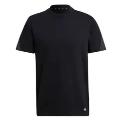 Áo Thun Nam Adidas Future Icons Single Jersey Tshirt HA6471 Màu Đen Size XL