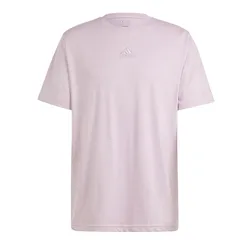 Áo Thun Nam Adidas Graphic All SZN T-Shirt IR5267 Màu Tím Size M