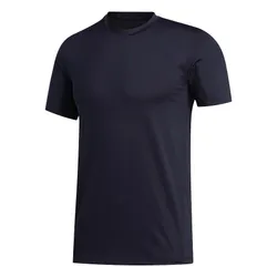 Áo Thun Nam Adidas Tech Fitted T-Shirt FJ6133 Màu Xanh Navy Size S