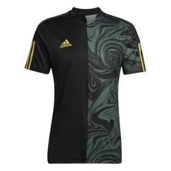Áo Thun Nam Adidas Tiro RFTO Jersey T-Shirt HN8010 Phối Màu Size S