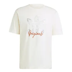 Áo Thun Nam Adidas Training Supply Short Sleeve Tee T-Shirt IS2910 Màu Be Size S