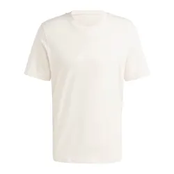 Áo Thun Nam Adidas Trefoil Essentials Tee T-Shirt IL2509 Màu Trắng Size L