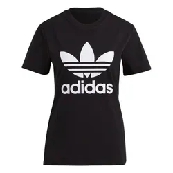Áo Thun Nữ Adidas 3-Stripes GN2896 Tshirt Màu Đen Size 34