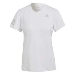 Áo Thun Nữ Adidas Club Tennis T-Shirt HF1783 Màu Trắng Size S