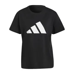 Áo Thun Nữ Adidas Sportswear Future Icons T-Shirt HE0302 Màu Đen Size S