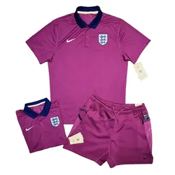 Bộ Thể Thao Nam Nike England Victory Dri-Fit Football FZ5948-655 Màu Tím Mận Size S