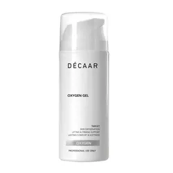 Gel Dưỡng Da Décaar Oxygen Gel Dẫn Xuất Oxy Tươi D1080103 100ml