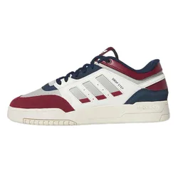 Giày Thể Thao Adidas Drop Step Low Directional Navy Red HQ7118 Màu Xanh Navy - Đỏ Size 42.5