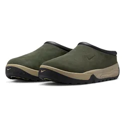 Giày Sục Nam Nike ACG Rufus FV2923-300 Màu Xanh Rêu Size 42