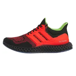 Giày Thể Thao Adidas Ultra 4D Bright Red HP9737 Màu Đỏ Phối Đen Size 39