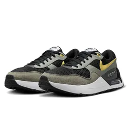 Giày Thể Thao Nam Nike Air Max SYSTM DM9537-008 Màu Đen Xám Size 43