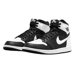 Giày Thể Thao Nam Nike Air Jordan 1 Retro High OG DZ5485-010 Màu Trắng Phối Đen Size 42.5
