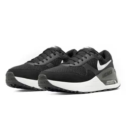 Giày Thể Thao Nam Nike Air Max SYSTM DM9537-001 Màu Đen Trắng Size 39