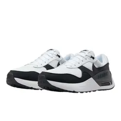 Giày Thể Thao Nam Nike Air Max SYSTM DM9537-103 Màu Trắng Đen Size 39