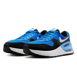 Giày Thể Thao Nam Nike Air Max SYSTM DM9537-401 Màu Xanh/Đen Size 40.5