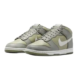Giày Thể Thao Nam Nike Dunk Mid FJ4194-001 Màu Xanh Size 38.5