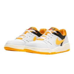 Giày Thể Thao Nam Nike Full Force Low FB1362-103 Màu Trắng/Vàng Size 39.5