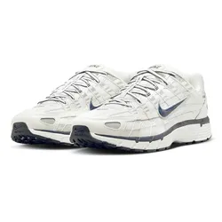 Giày Thể Thao Nam Nike P-6000 Shoes CD6404-018 Màu Trắng Ngà Size 39