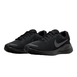 Giày Thể Thao Nam Nike Revolution 7 Road Running FB2207-005 Màu Đen Size 40