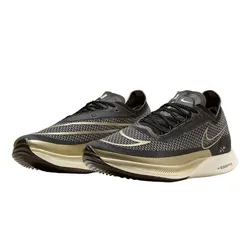 Giày Thể Thao Nam Nike Streak Fly Road Racing DJ6566-001 Màu Đen Size 41