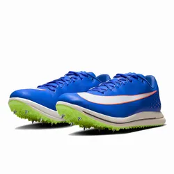 Giày Thể Thao Nam Nike Triple Jump Elite 2 Track And Field Jumping Spikes AO0808-400 Màu Xanh Blue Size 39