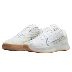 Giày Thể Thao Nike Court Air Zoom Vapor 11 Hard Court Tennis Shoes DR6965-105 Màu Trắng Size 36.5