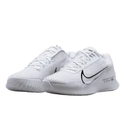 Giày Thể Thao Nike Court Air Zoom Vapor 11 Hard Court Tennis Shoes DR6965-100 Màu Trắng Đen Size 36.5