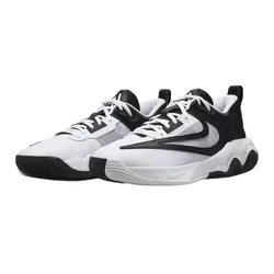 Giày Thể Thao Nike Giannis Immortality 3 EP DZ7534-100 Màu Đen Trắng Size 40