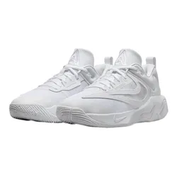 Giày Thể Thao Nike Giannis Immortality 3 EP DZ7534-102 Màu Trắng Size 40.5