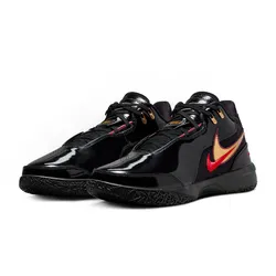 Giày Thể Thao Nike Lebron NXXT Gen AMPD EP FJ1567-001 Màu Đen Size 39.5