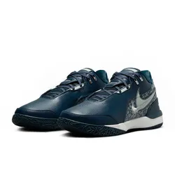 Giày Thể Thao Nike Lebron NXXT Gen AMPD EP FJ1567-400 Màu Xanh Đậm Size 40