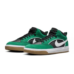 Giày Thể Thao Nike SB React Leo DX4361-301 Màu Xanh Lá Size 36.5