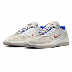 Giày Thể Thao Nike SB Vertablay FD4691-102 Màu Xám Phối Xanh Size 38