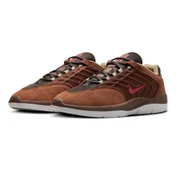 Giày Thể Thao Nike SB Vertablay FD4691-200 Màu Nâu Size 39
